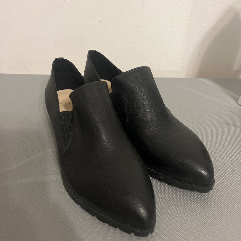 Nine West lindeno shoes